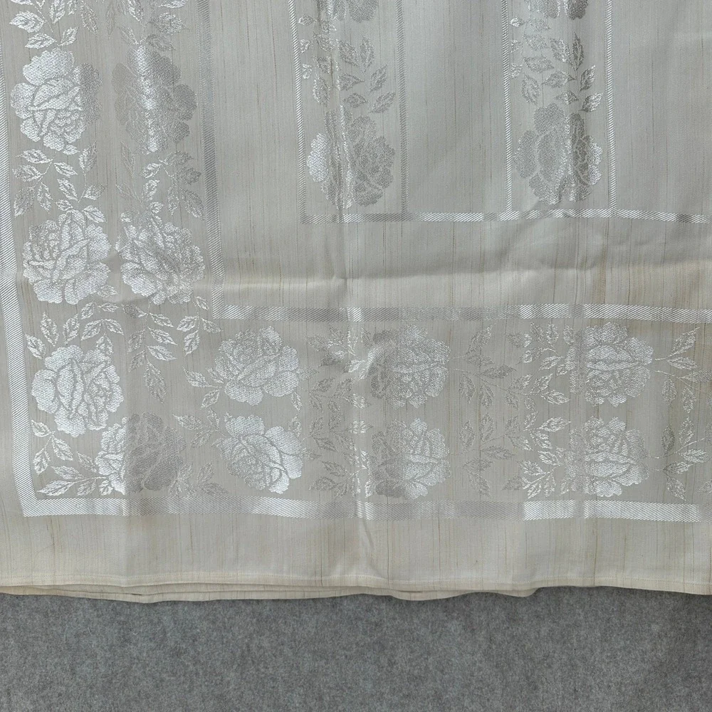 N/A vintage damask